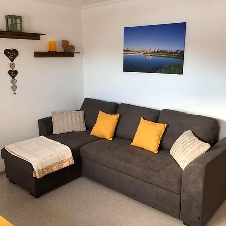 Ferienwohnung Pyhrgasblick Rosenau am Hengstpass Ngoại thất bức ảnh